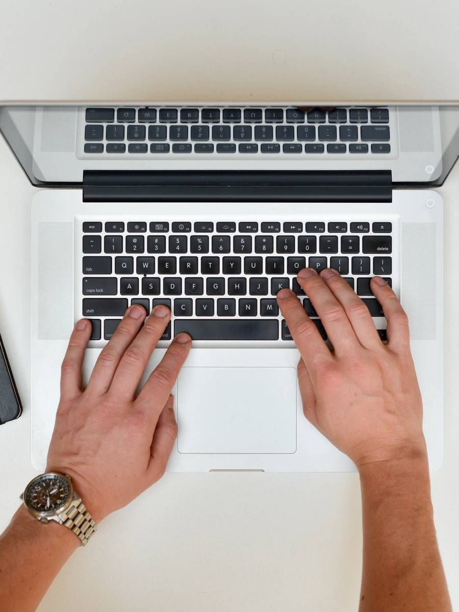Unlock Your Potential: Crafting a Powerful Personal Brand