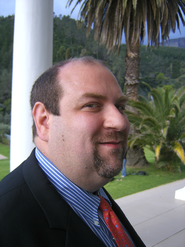 David L. Brown